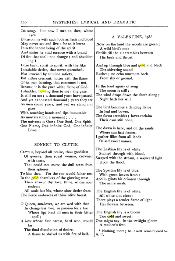 Original scan of Collected Works (Vol. I), PDF page 127