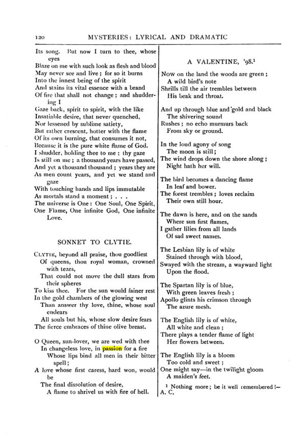 Original scan of Collected Works (Vol. I), PDF page 127