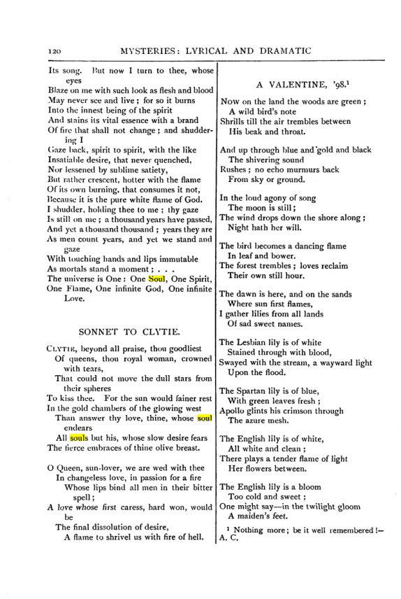 Original scan of Collected Works (Vol. I), PDF page 127