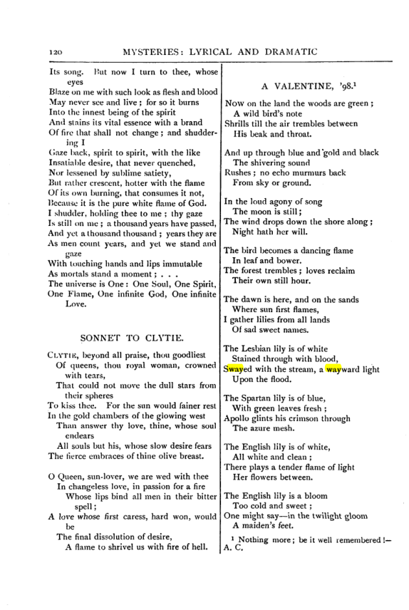 Original scan of Collected Works (Vol. I), PDF page 127