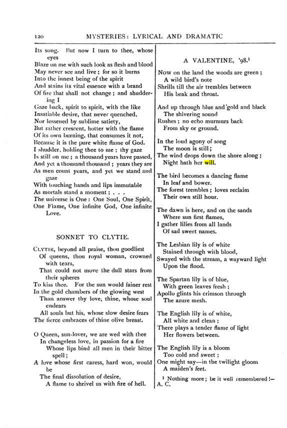 Original scan of Collected Works (Vol. I), PDF page 127