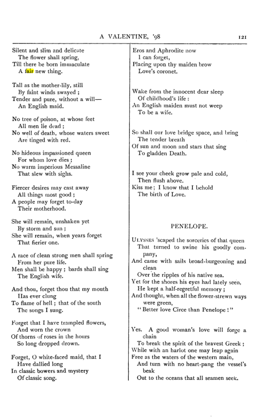 Original scan of Collected Works (Vol. I), PDF page 128