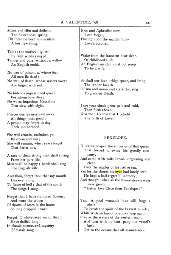 Original scan of Collected Works (Vol. I), PDF page 128