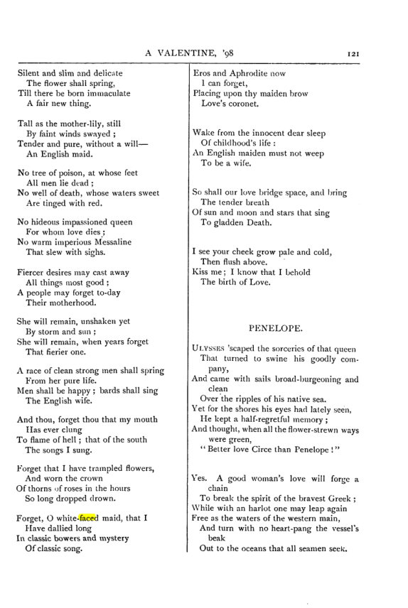 Original scan of Collected Works (Vol. I), PDF page 128