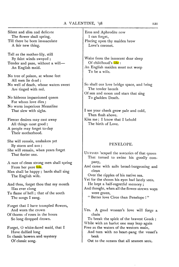 Original scan of Collected Works (Vol. I), PDF page 128