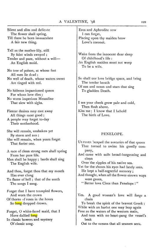 Original scan of Collected Works (Vol. I), PDF page 128