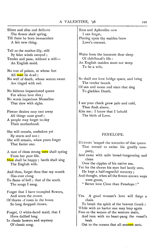 Original scan of Collected Works (Vol. I), PDF page 128
