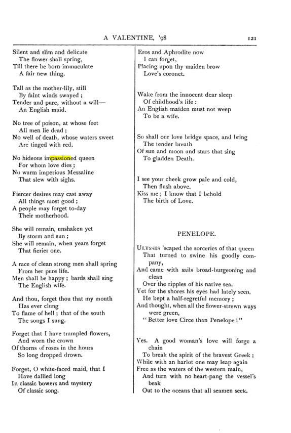 Original scan of Collected Works (Vol. I), PDF page 128