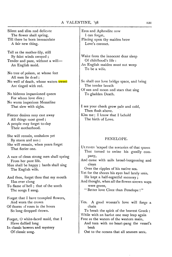 Original scan of Collected Works (Vol. I), PDF page 128
