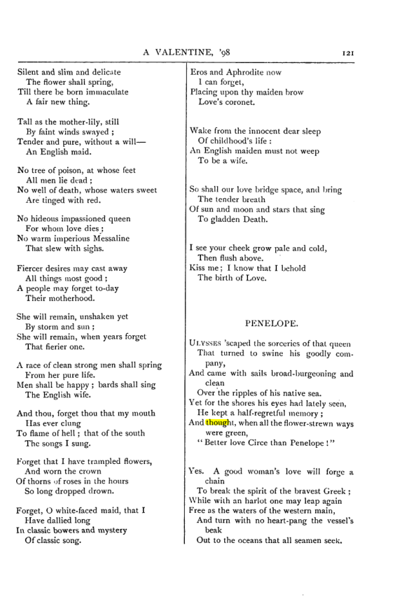 Original scan of Collected Works (Vol. I), PDF page 128