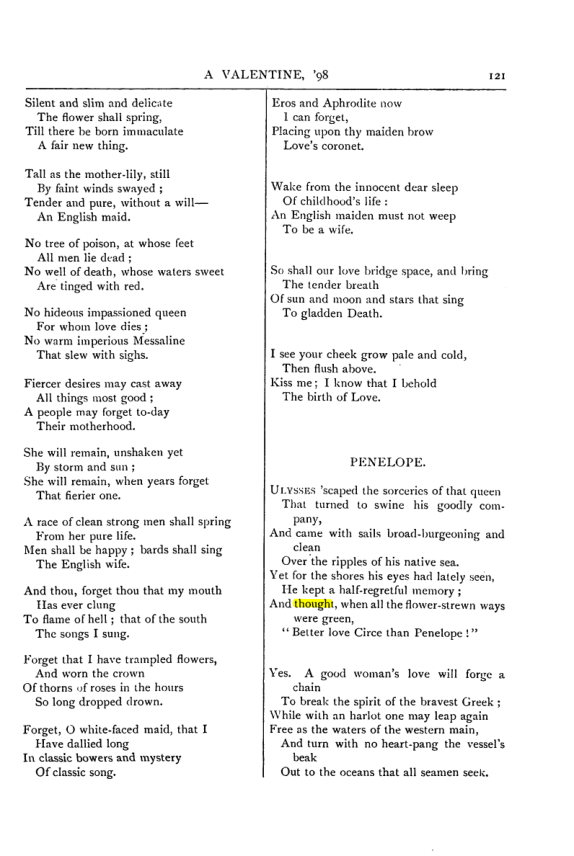 Original scan of Collected Works (Vol. I), PDF page 128