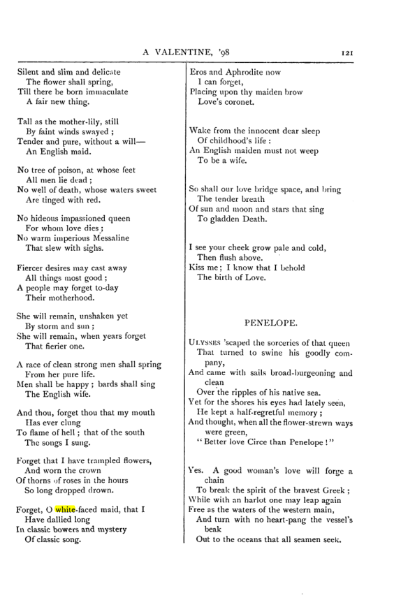 Original scan of Collected Works (Vol. I), PDF page 128