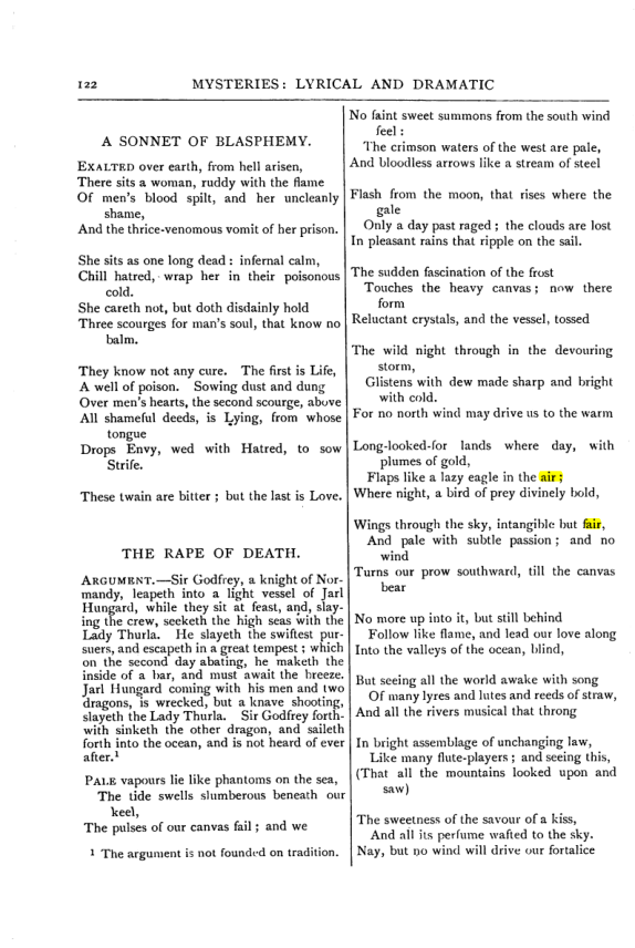 Original scan of Collected Works (Vol. I), PDF page 129