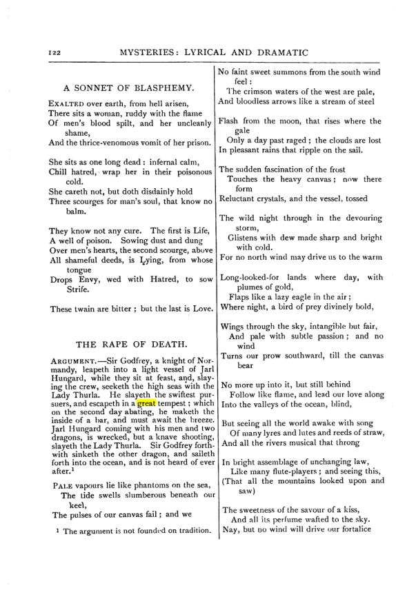 Original scan of Collected Works (Vol. I), PDF page 129
