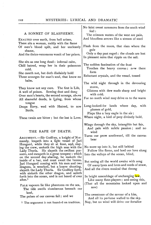 Original scan of Collected Works (Vol. I), PDF page 129