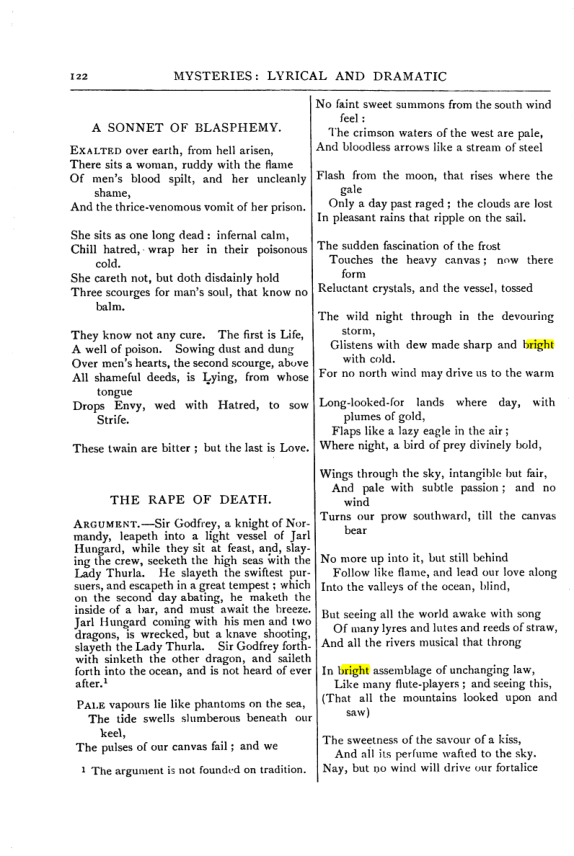 Original scan of Collected Works (Vol. I), PDF page 129