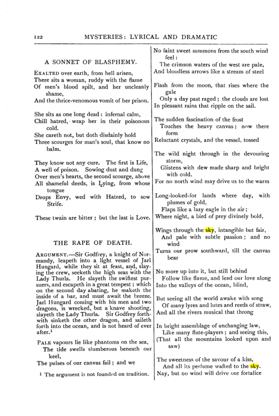 Original scan of Collected Works (Vol. I), PDF page 129