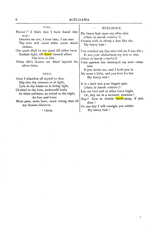 Original scan of Collected Works (Vol. I), PDF page 13