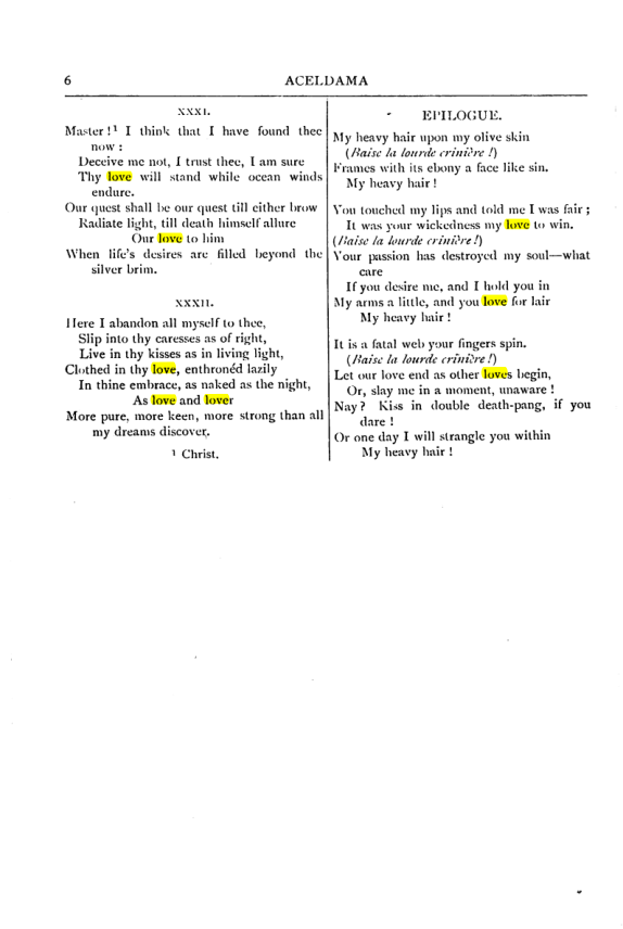 Original scan of Collected Works (Vol. I), PDF page 13