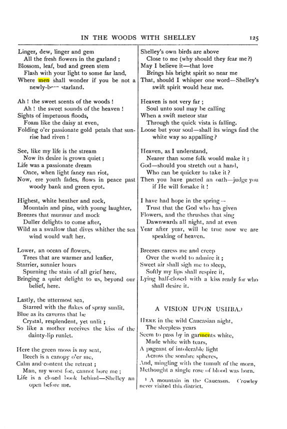 Original scan of Collected Works (Vol. I), PDF page 132