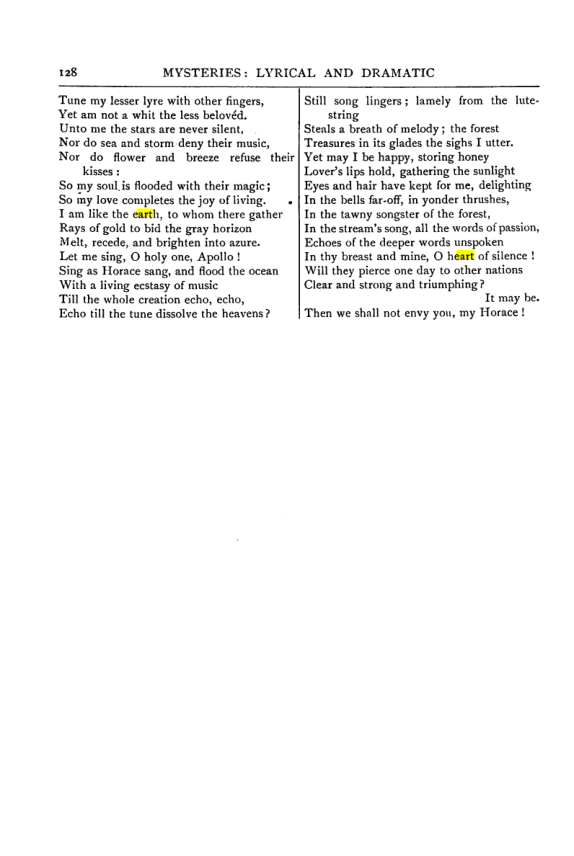 Original scan of Collected Works (Vol. I), PDF page 135