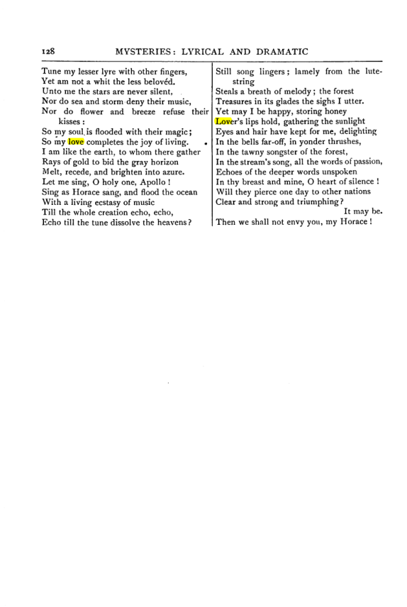Original scan of Collected Works (Vol. I), PDF page 135