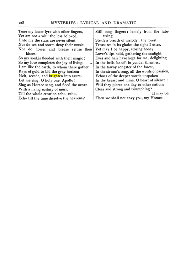 Original scan of Collected Works (Vol. I), PDF page 135