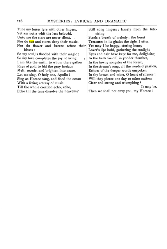 Original scan of Collected Works (Vol. I), PDF page 135