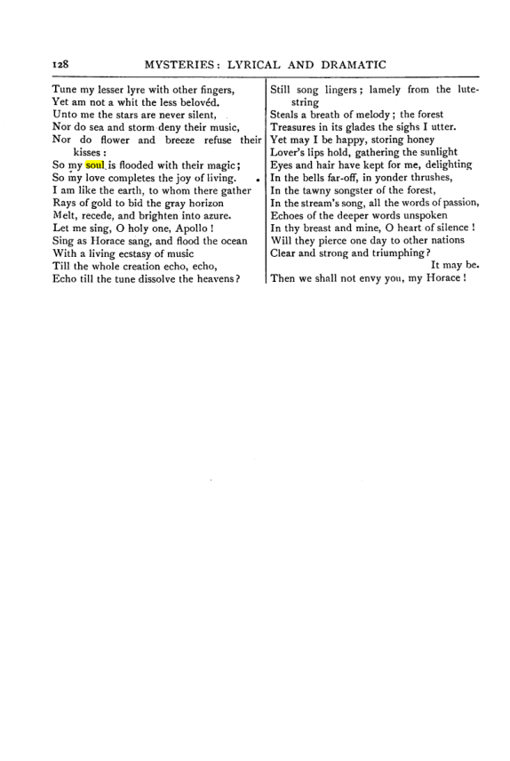 Original scan of Collected Works (Vol. I), PDF page 135