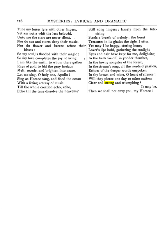Original scan of Collected Works (Vol. I), PDF page 135
