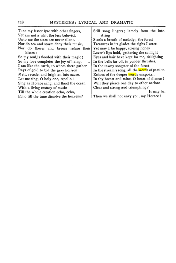Original scan of Collected Works (Vol. I), PDF page 135