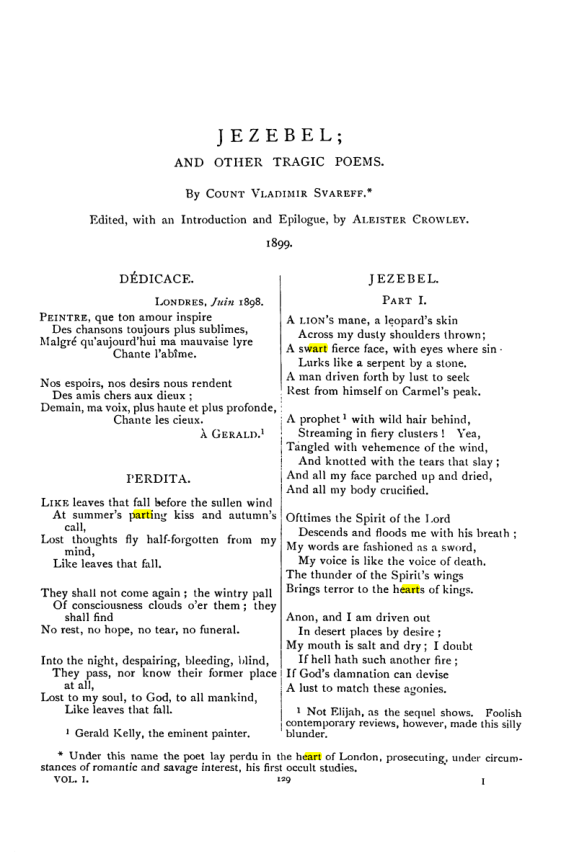 Original scan of Collected Works (Vol. I), PDF page 136