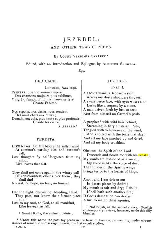 Original scan of Collected Works (Vol. I), PDF page 136