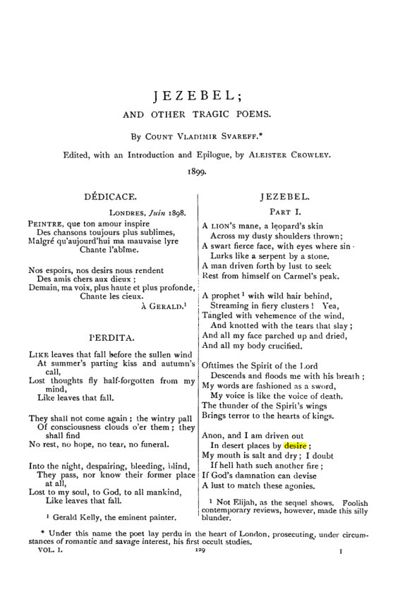 Original scan of Collected Works (Vol. I), PDF page 136