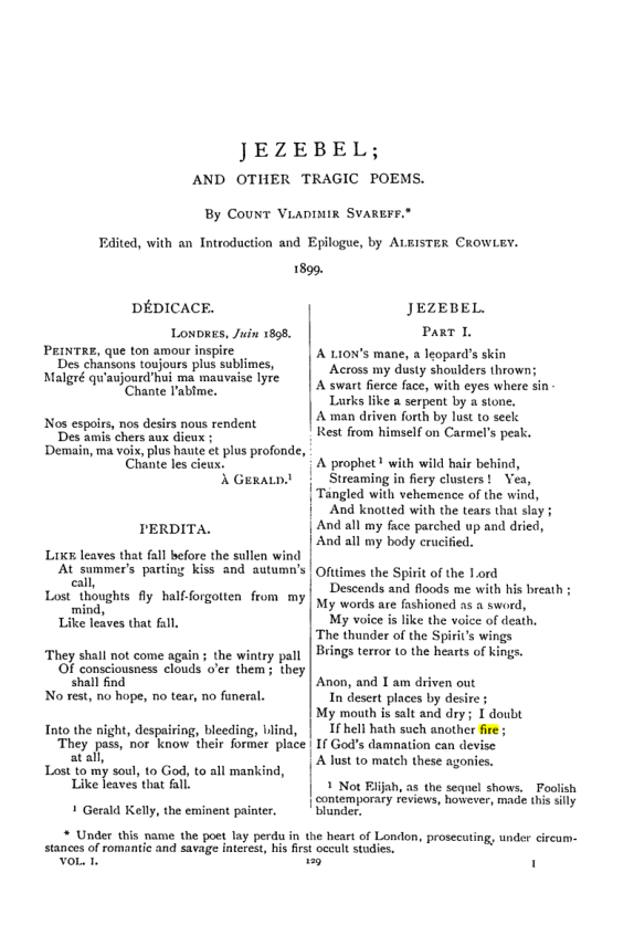 Original scan of Collected Works (Vol. I), PDF page 136