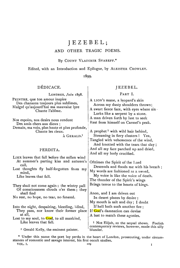 Original scan of Collected Works (Vol. I), PDF page 136