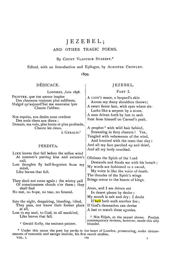 Original scan of Collected Works (Vol. I), PDF page 136