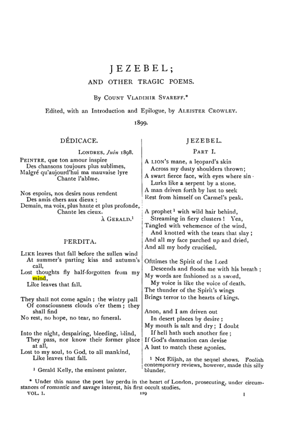 Original scan of Collected Works (Vol. I), PDF page 136
