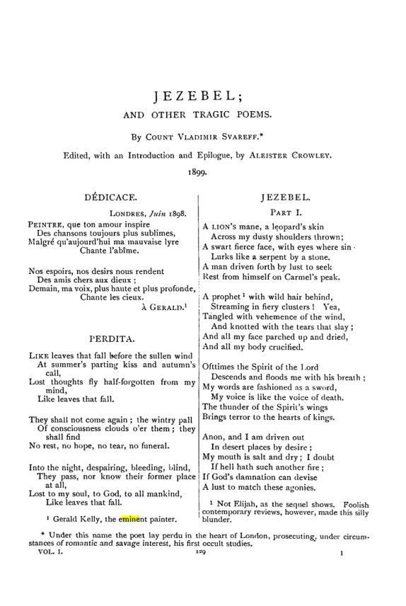 Original scan of Collected Works (Vol. I), PDF page 136