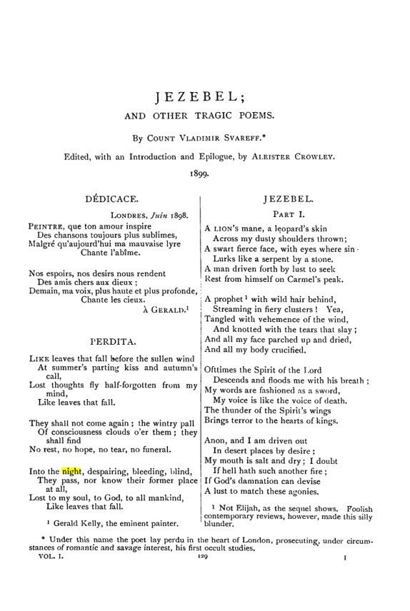 Original scan of Collected Works (Vol. I), PDF page 136