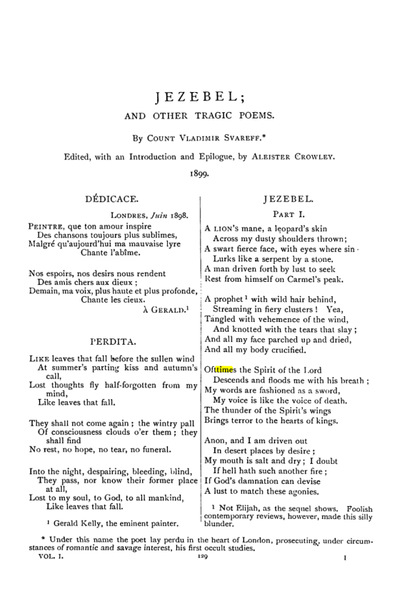 Original scan of Collected Works (Vol. I), PDF page 136