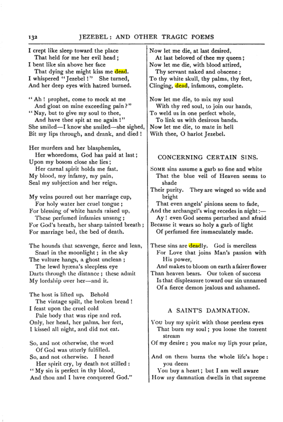 Original scan of Collected Works (Vol. I), PDF page 139