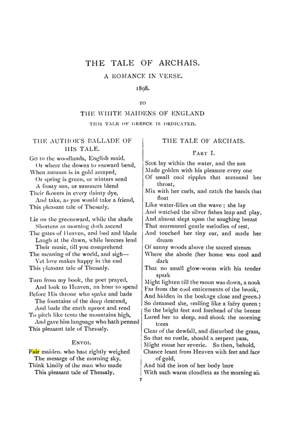 Original scan of Collected Works (Vol. I), PDF page 14