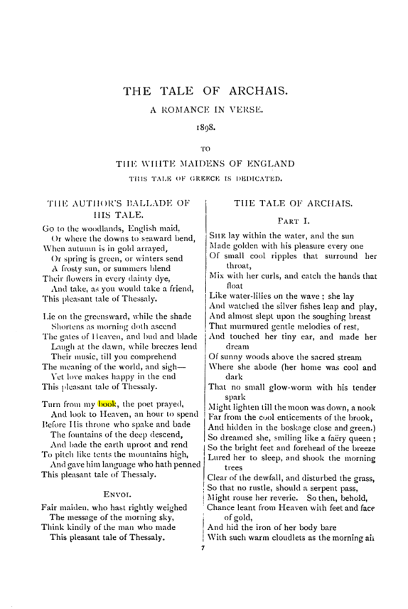 Original scan of Collected Works (Vol. I), PDF page 14