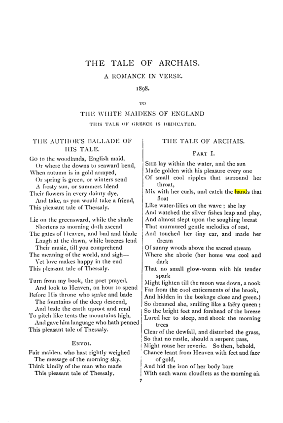 Original scan of Collected Works (Vol. I), PDF page 14
