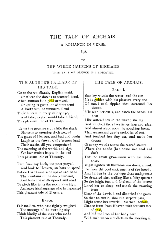 Original scan of Collected Works (Vol. I), PDF page 14