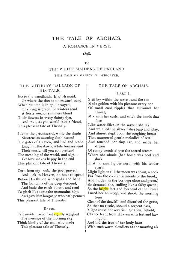 Original scan of Collected Works (Vol. I), PDF page 14
