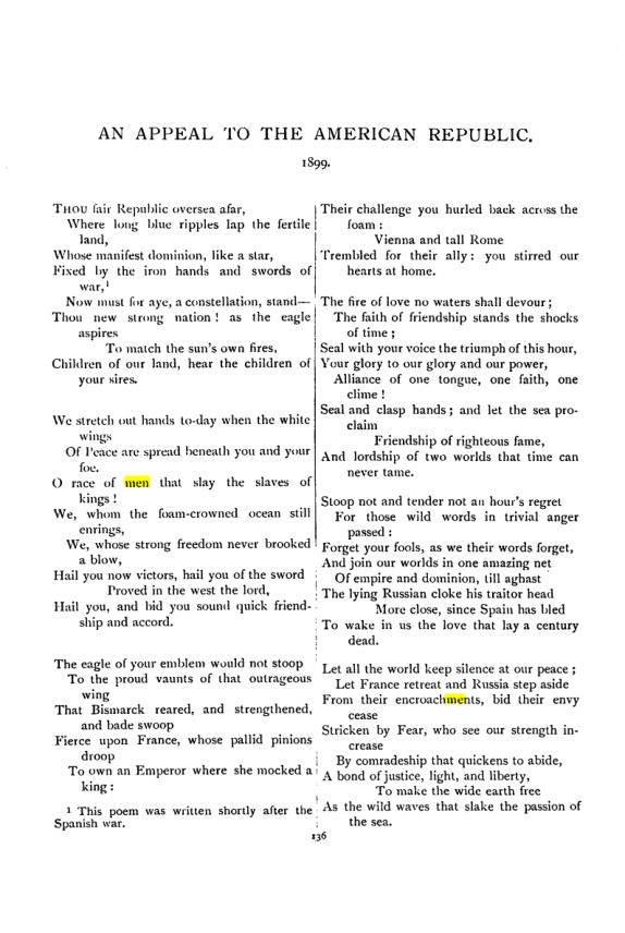 Original scan of Collected Works (Vol. I), PDF page 143