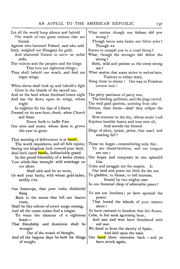 Original scan of Collected Works (Vol. I), PDF page 144