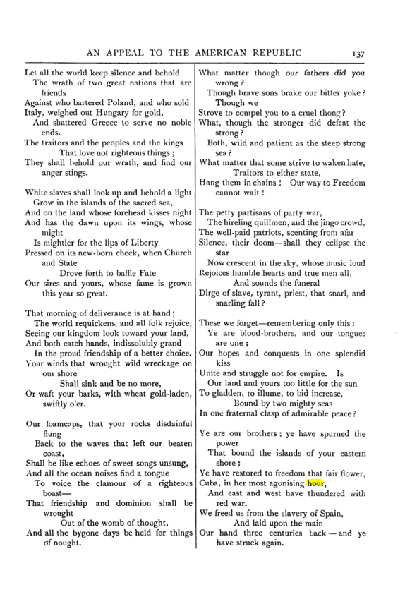 Original scan of Collected Works (Vol. I), PDF page 144